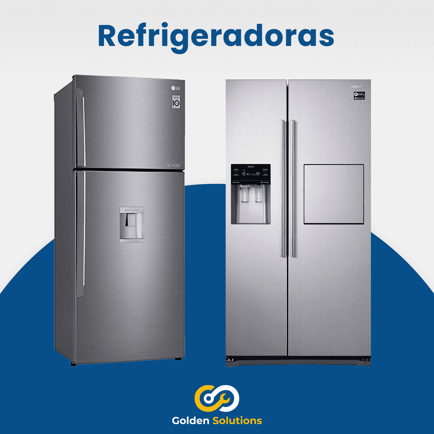 Cuando su refrigeradora en Surco presenta problemas, nuestro servicio de reparación está a su disposición para solucionarlos. Nos especializamos en la reparación de refrigeradoras en Surco, abordando problemas de encendido, congelación ineficiente y más. Nuestro equipo de técnicos altamente capacitados ofrece una solución rápida y eficaz, brindando servicio directamente en la comodidad de su hogar en Surco.